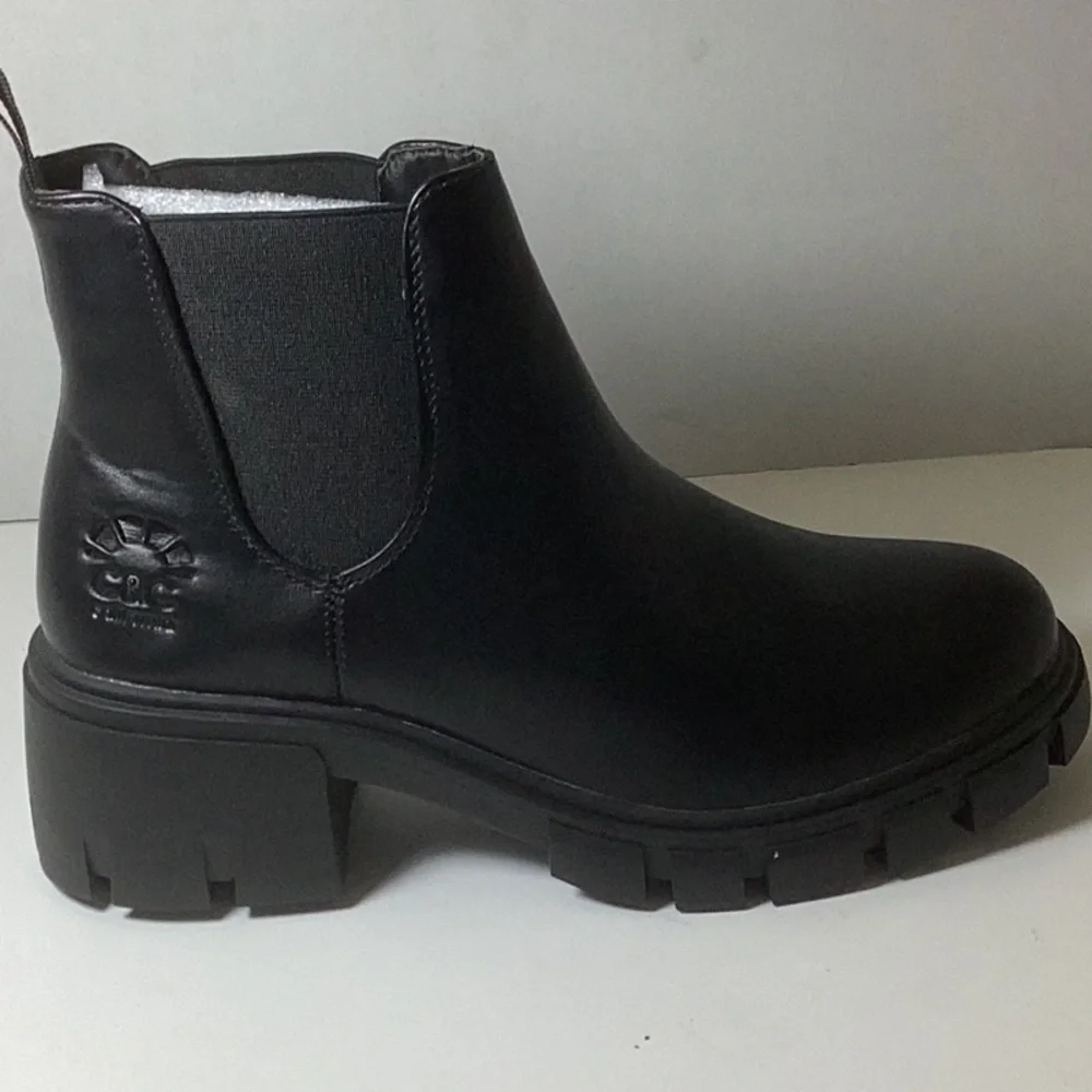 Destiny Bootie By C&C